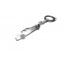 Keychain Rolls-Royce Phantom VII 2003-2017 - (type STEEL)
